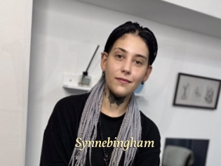 Synnebingham