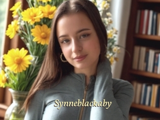 Synneblackaby