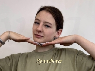 Synneborer