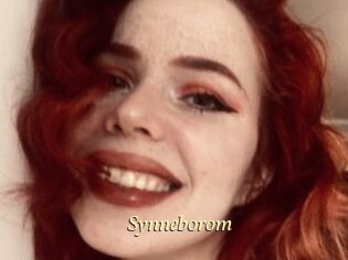 Synneborom
