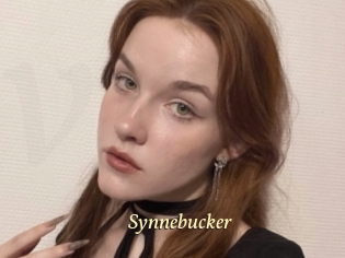 Synnebucker