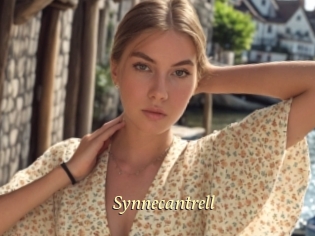 Synnecantrell