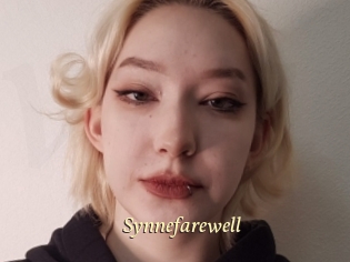 Synnefarewell