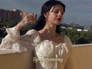 Synnefenning