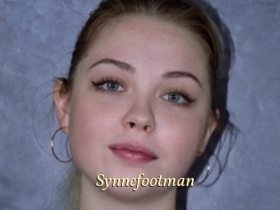 Synnefootman