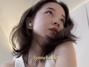 Synnehedley