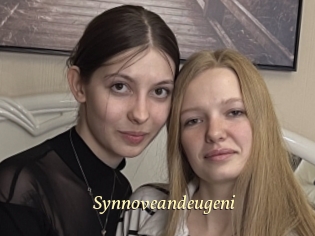 Synnoveandeugeni