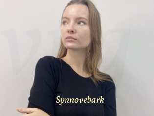 Synnovebark