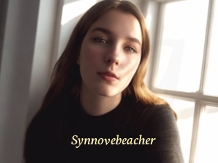 Synnovebeacher