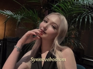 synnovebossom Vidéo porno gratuite