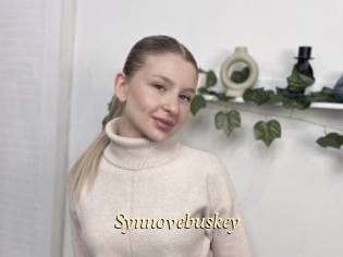 Synnovebuskey
