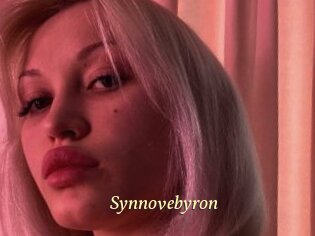 Synnovebyron