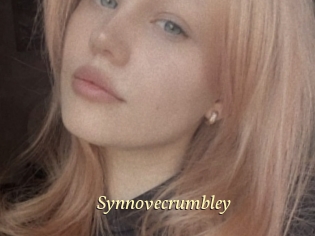 Synnovecrumbley