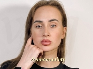 Synnovedainty
