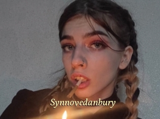 Synnovedanbury