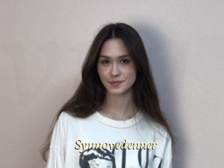 Synnovedenner