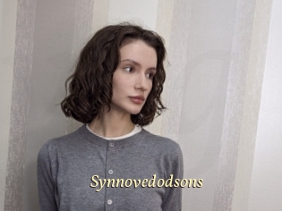 Synnovedodsons