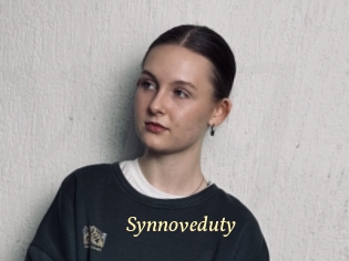 Synnoveduty