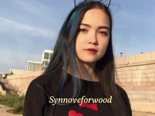 Synnoveforwood