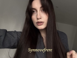 Synnovefrere