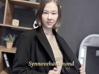 Synnovehammond
