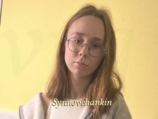 Synnovehankin