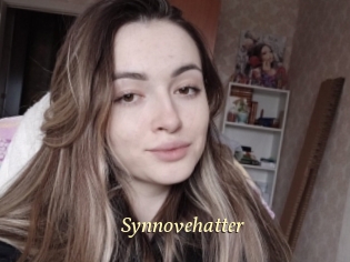 Synnovehatter