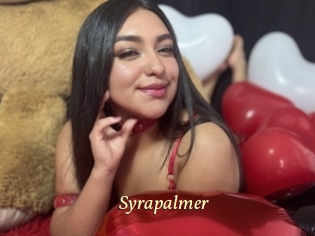 Syrapalmer
