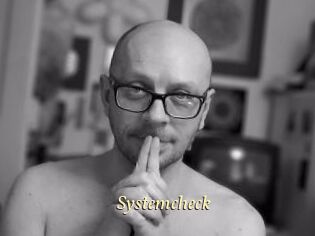 Systemcheck