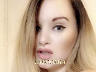 TABOOMIA
