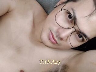 TAKA25