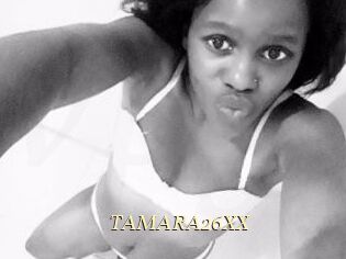 TAMARA26XX