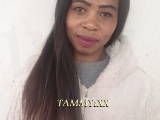 TAMMY1XX