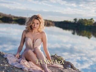 TANNIAxX Vidéo porno gratuite
