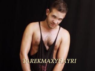 TAREKMAXYHAYRI