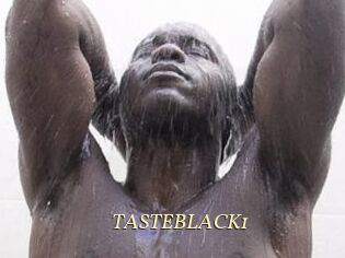 TASTEBLACK1