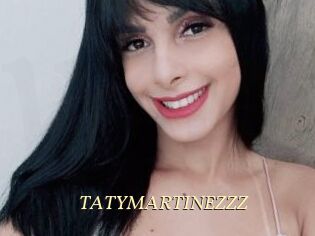 TATYMARTINEZZZ