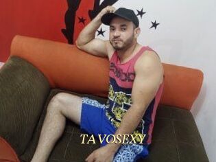 TAVOSEXY