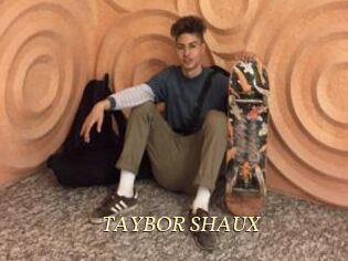 TAYBOR_SHAUX