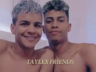 TAYLEX_FRIENDS