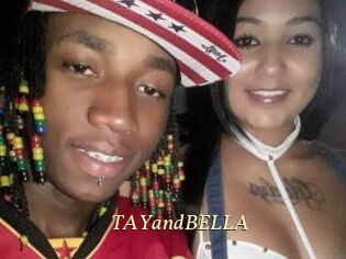 TAYandBELLA
