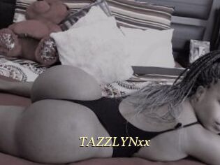 TAZZLYNxx