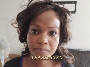 TEASE26XXX