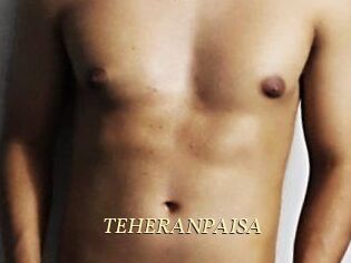 TEHERANPAISA