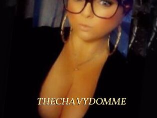 THECHAVYDOMME