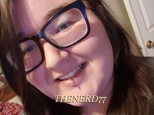 THENERD77