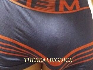 THEREALBIGDICK