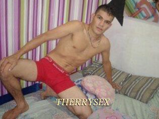 THERRYSEX