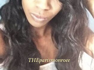THEparismonroee