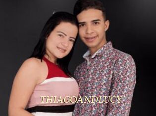 THIAGOANDLUCY